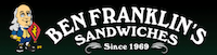 Ben Franklin's Sandwiches