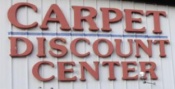Carpet Discount Center