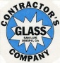 Contractor's Glass Company