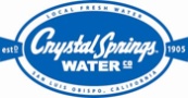 Crystal Springs Water SLO