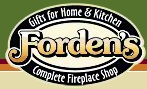 Forden's Everything for Hearth & Home