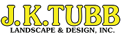 J.K. Tubb Landscape Design, Inc.