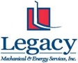 Legacy Mechanical & Energy Service, Inc.