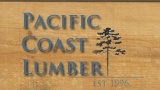 Pacific Coast Lumber