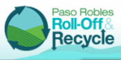 Paso Robles Roll-Off Recycle