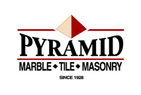 David - Pyramid Marble Tile and Masonry