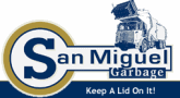 San Miguel Garbage